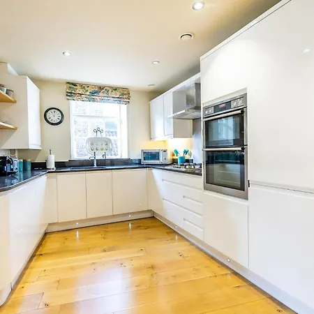 The Brierley Apartment York Exterior photo