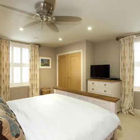 The Brierley Apartment York Exterior photo