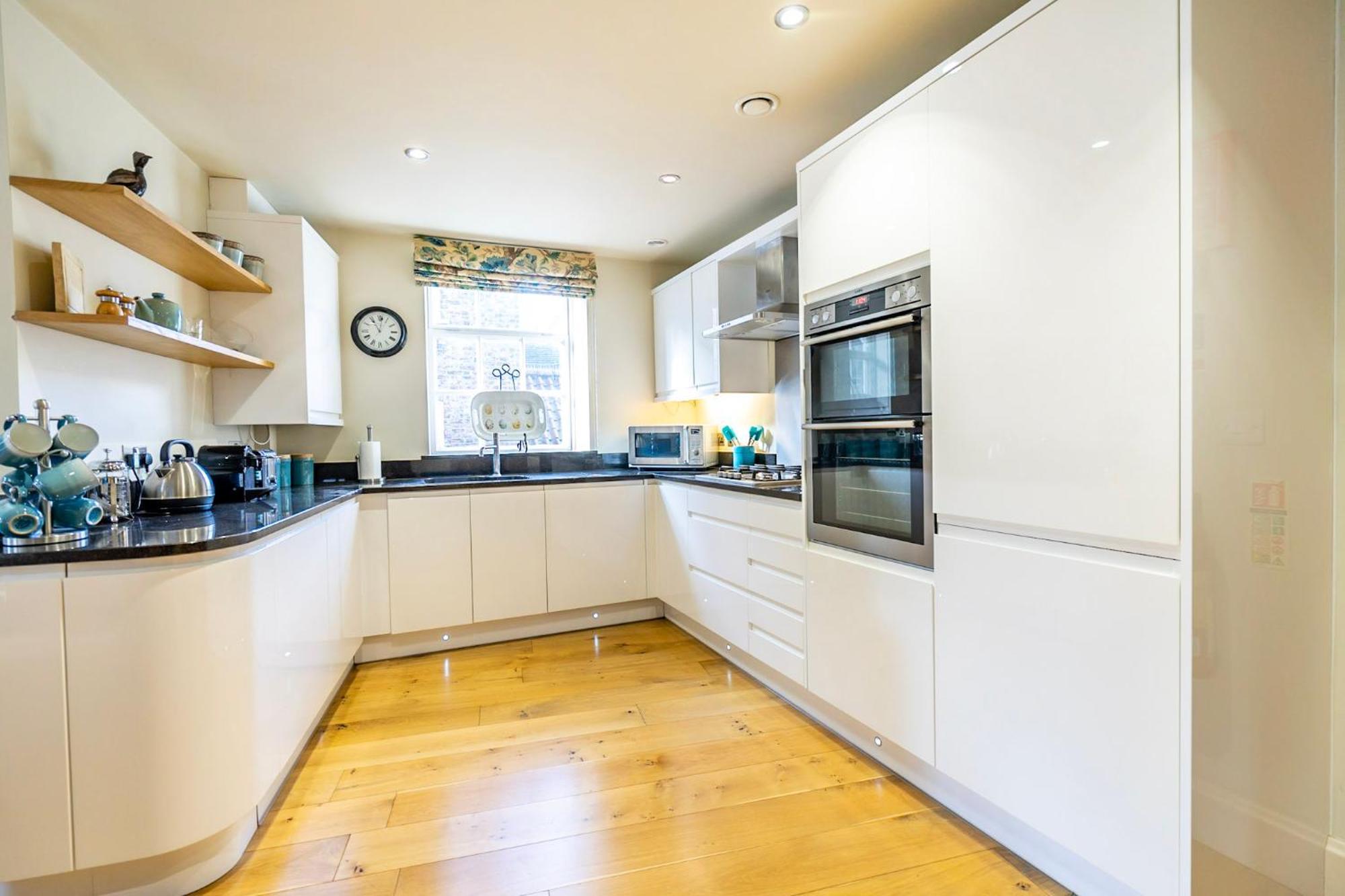 Apartment The Brierley