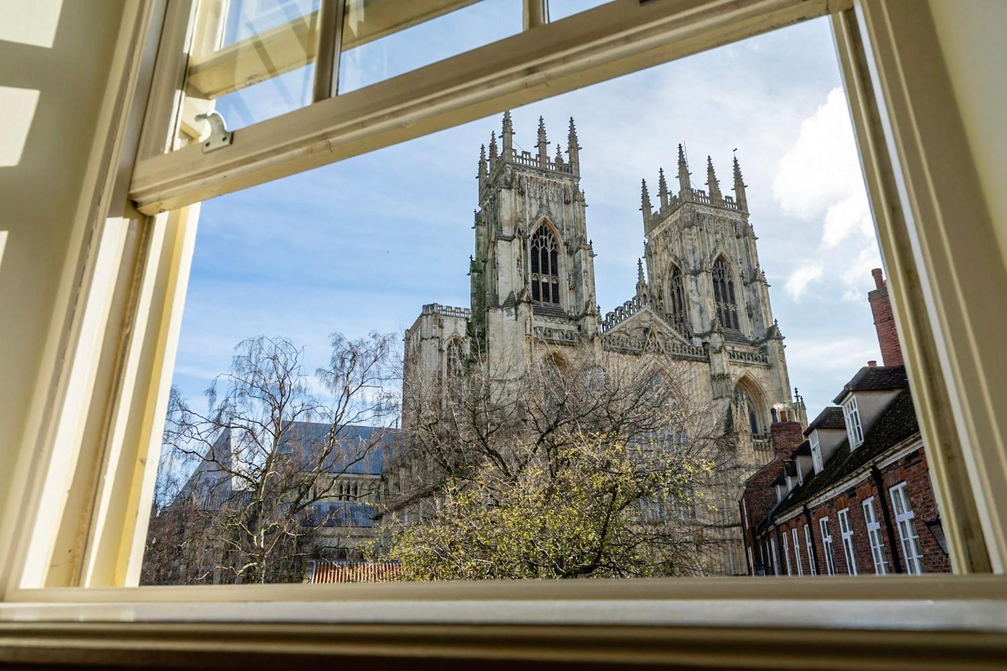 The Brierley Apartment York