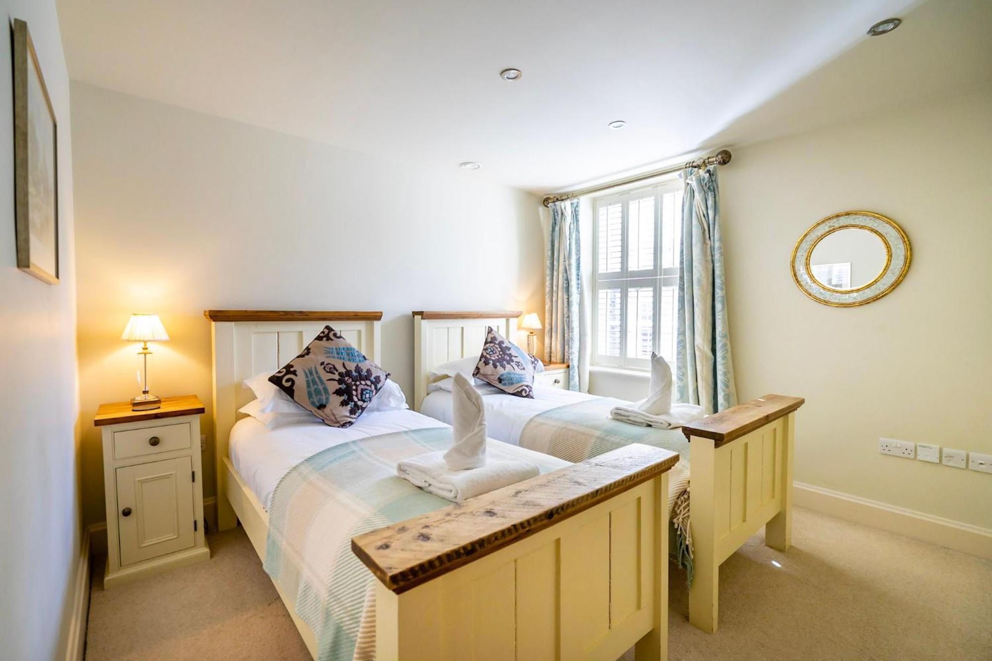 The Brierley * York
