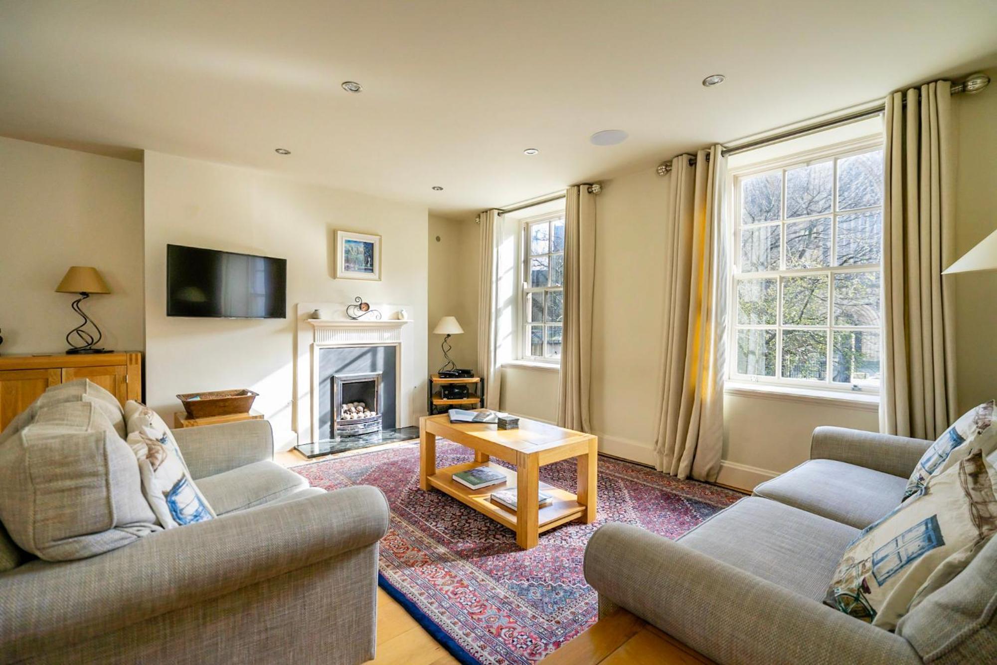 Apartment The Brierley