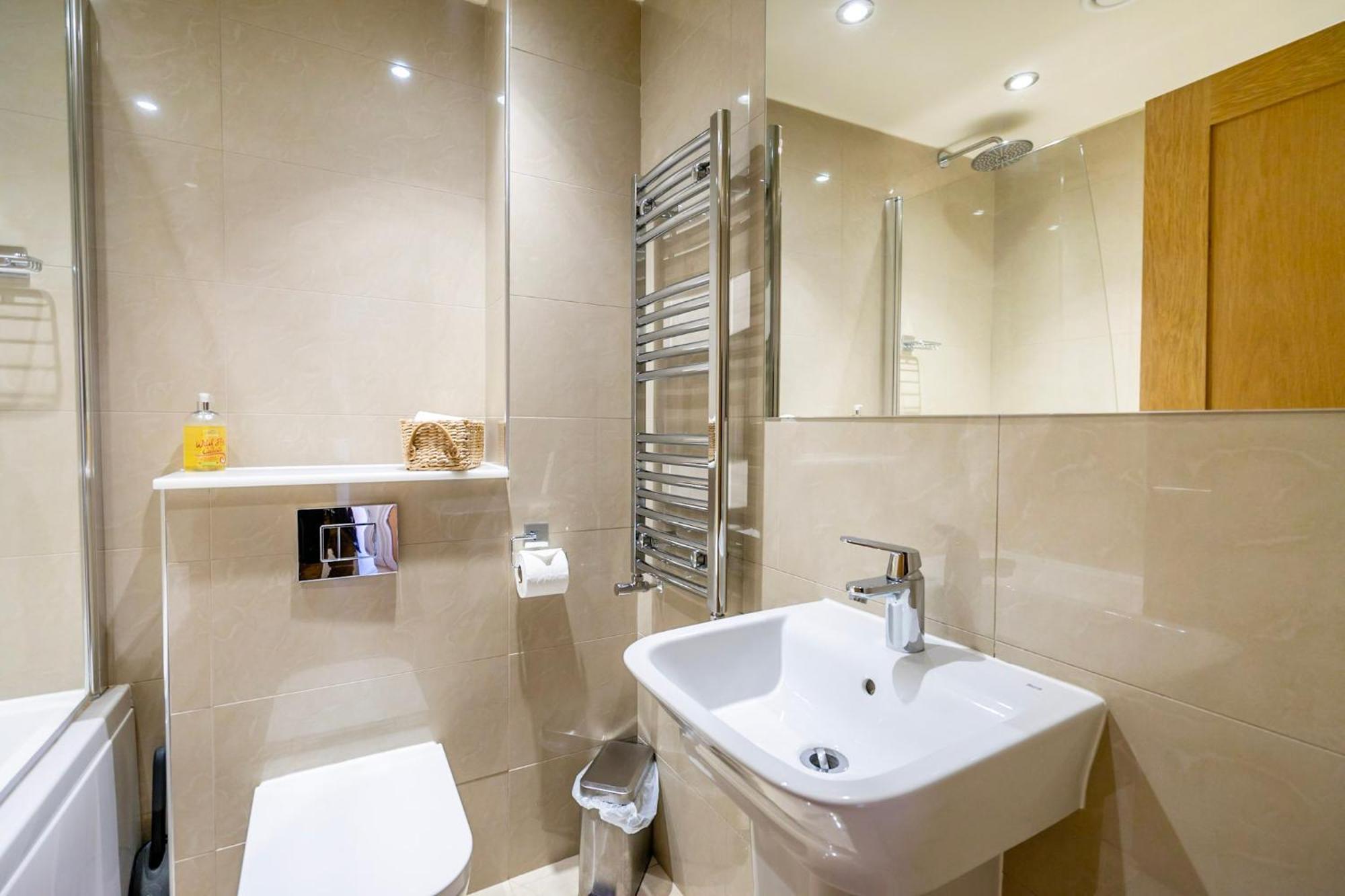 Apartment The Brierley York
