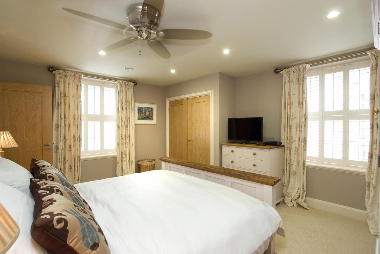 Apartment The Brierley *